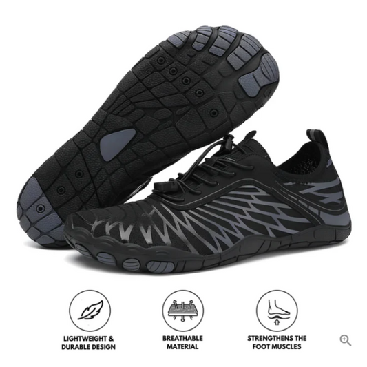 LORAX PRO (BOGO) - Healthy & Non-slip Barefoot Shoes (Unisex)